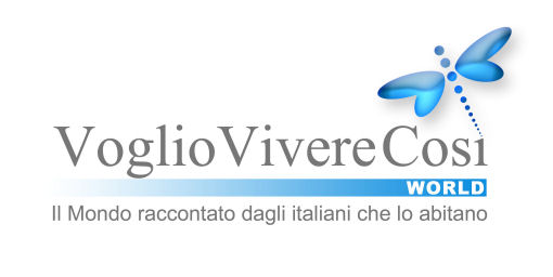 Voglio Vivere Cos&igrave; World
